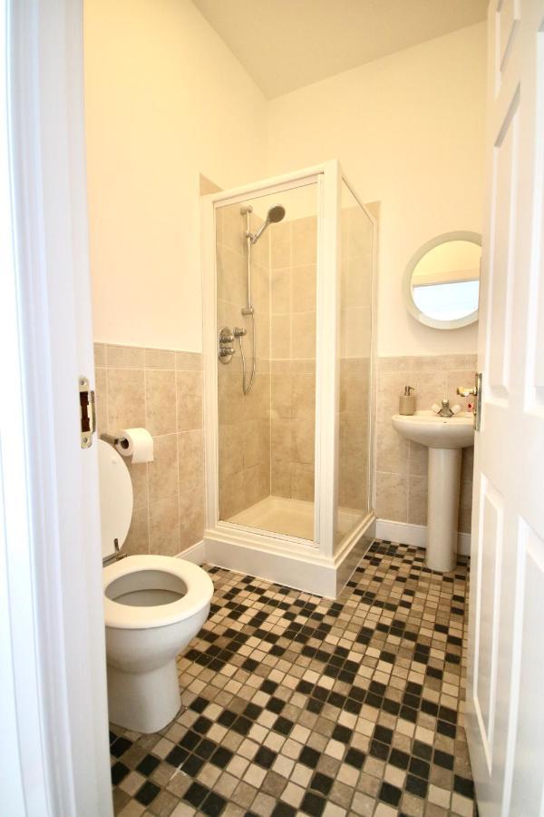 Serviced Accommodation Moray - Lesmurdie House Elgin Kültér fotó