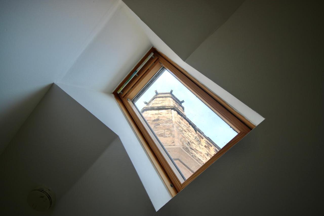 Serviced Accommodation Moray - Lesmurdie House Elgin Kültér fotó