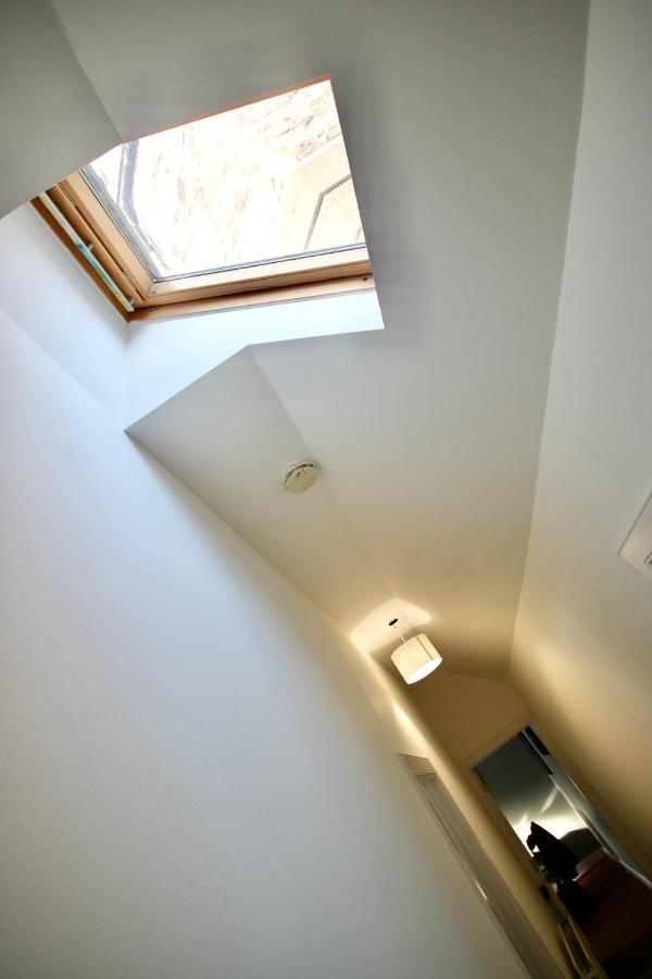Serviced Accommodation Moray - Lesmurdie House Elgin Kültér fotó