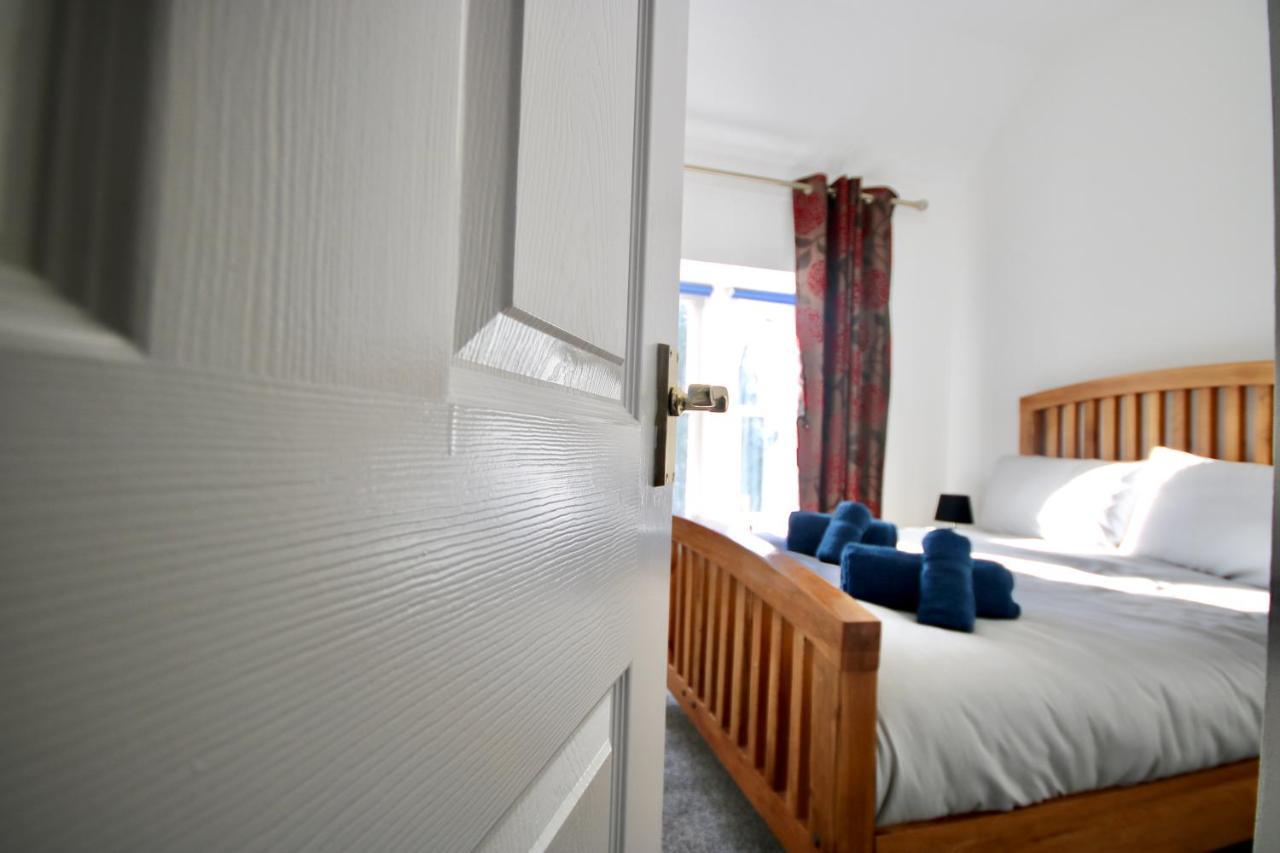 Serviced Accommodation Moray - Lesmurdie House Elgin Kültér fotó