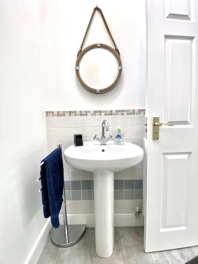 Serviced Accommodation Moray - Lesmurdie House Elgin Kültér fotó