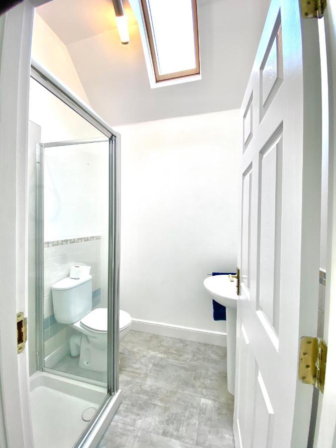Serviced Accommodation Moray - Lesmurdie House Elgin Kültér fotó