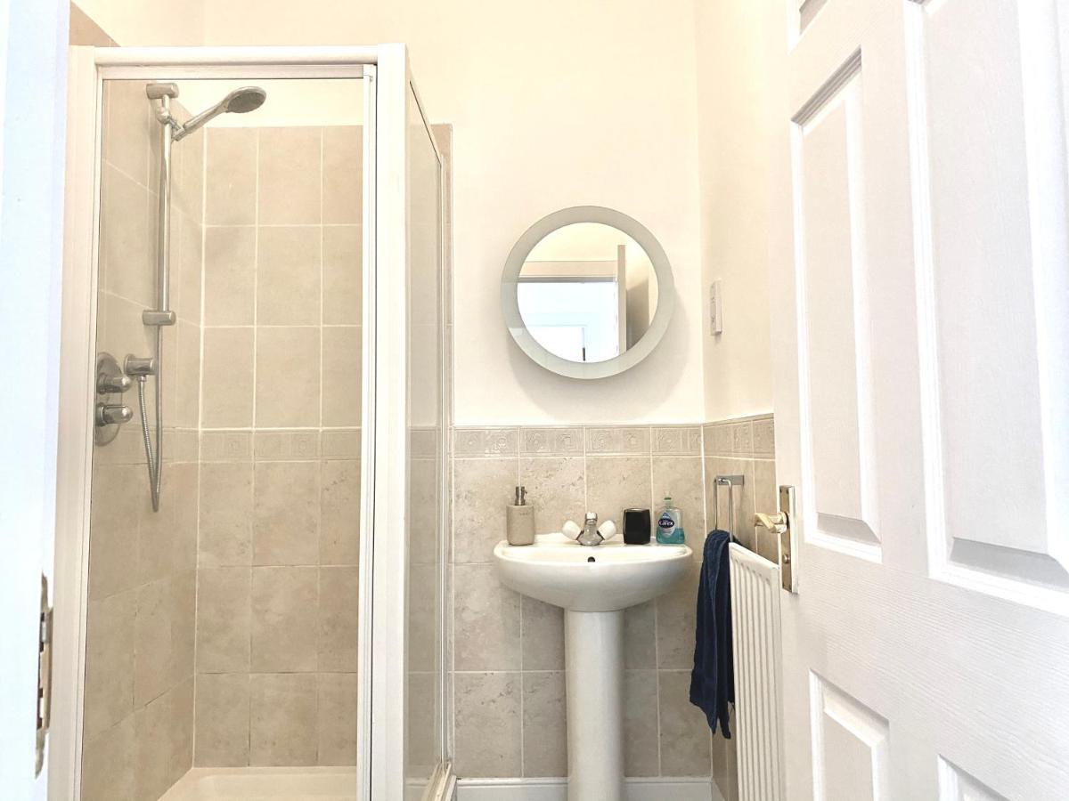 Serviced Accommodation Moray - Lesmurdie House Elgin Kültér fotó